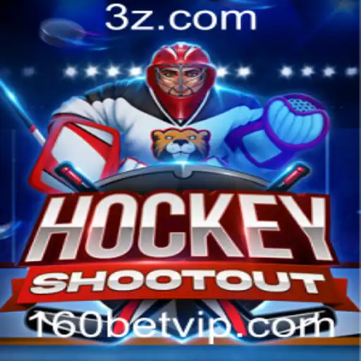 Descubra o Mundo Empolgante do HockeyShootout com 160bet