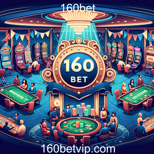 160bet