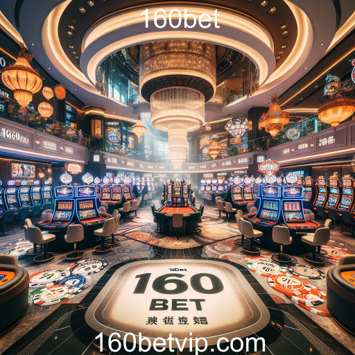 Desvende seu Conhecimento com o Jogo FAQ do 160bet