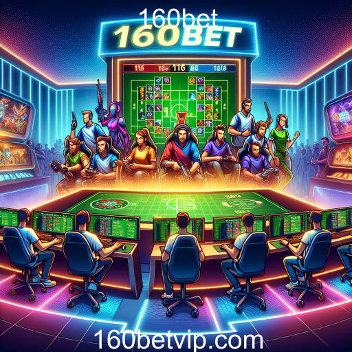 Desvende seu Conhecimento com o Jogo FAQ do 160bet
