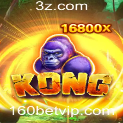 Explorando o Mundo de 'Kong': Diversão e Estratégia no 160bet