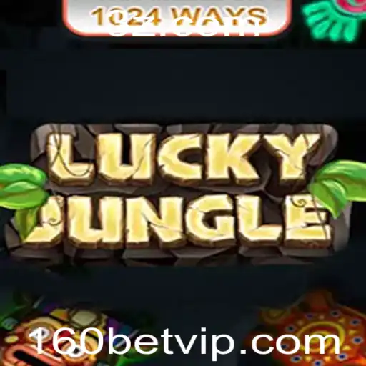 Descubra o Mundo de Aventuras e Sorte em LuckyJungle1024