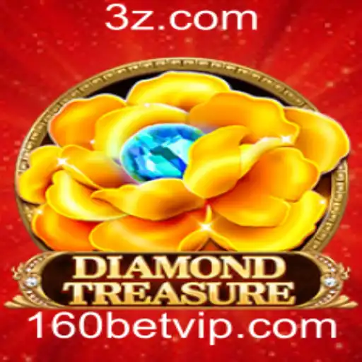 Explorando o Universo de Diamondtreasure: Como Jogar e Se Divertir com 160bet
