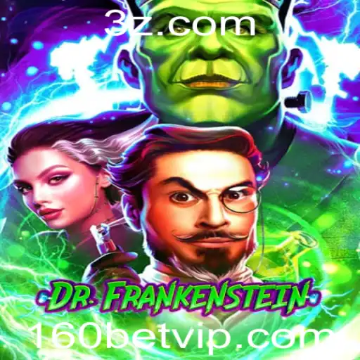 DrFrankenstein: Uma Aventura de Estratégia e Suspense com 160bet