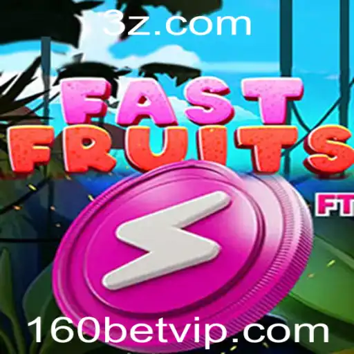 Descubra o Universo Dinâmico do Jogo FastFruits e Sua Conexão com 160bet