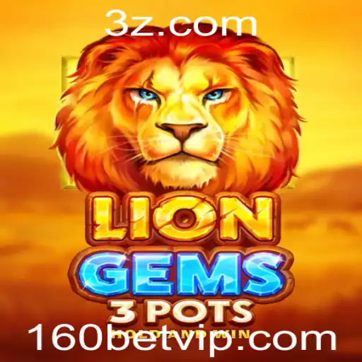 Descubra o Fascinante Mundo de LionGems3pots: Um Guia Completo