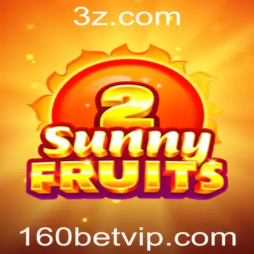 Descubra o Fascinante Mundo de SunnyFruits2: Uma Nova Experiência com 160bet