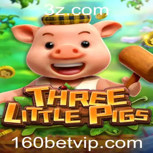 Desvendando o Mundo de THREELITTLEPIGS: Um Jogo Inovador com a Palavra-Chave 160bet