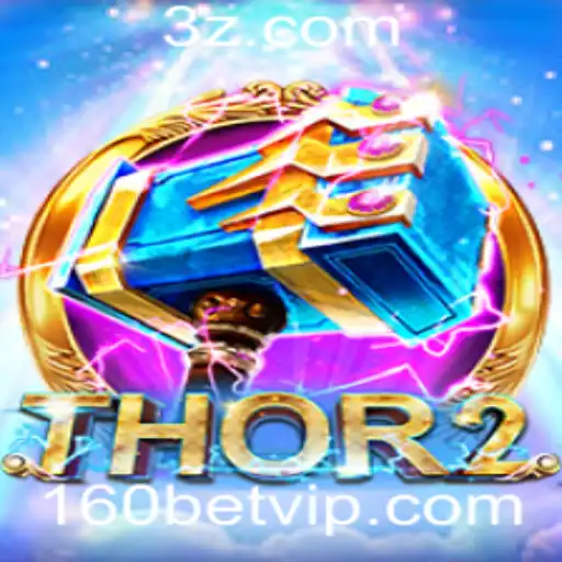 Desvendando a Aventura: Uma Nova Era com Thor2 e 160bet