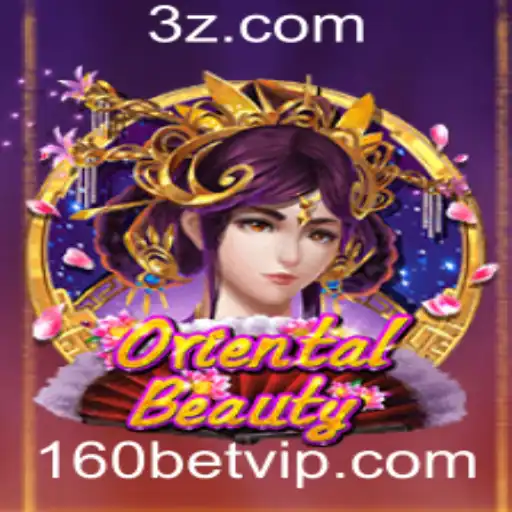 OrientalBeauty: Uma Viagem Cativante Pelo Mundo dos Jogos com 160bet