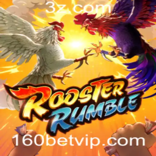 RoosterRumble: Mergulhe na Ação com Estratégia e Emoção