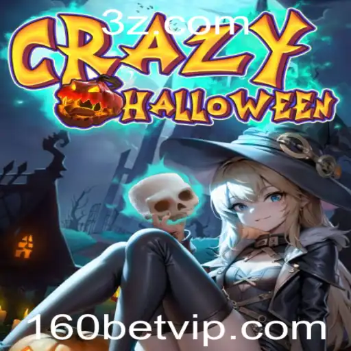 CrazyHalloween: Uma Aventura Assustadora e Divertida no Mundo dos Jogos