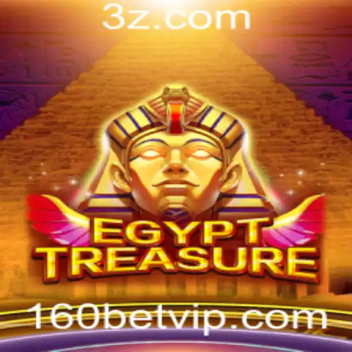 Descubra as Aventuras de EgyptTreasure: O Novo Jogo de Aventura de 160bet
