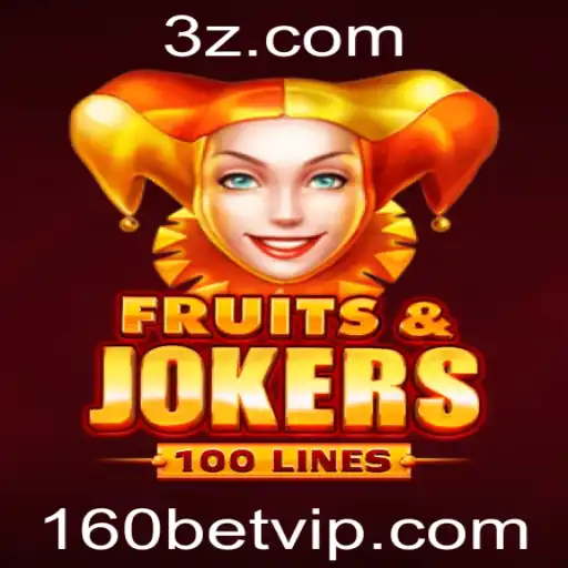 Explorando o Universo de FruitsAndJokers100 com 160bet