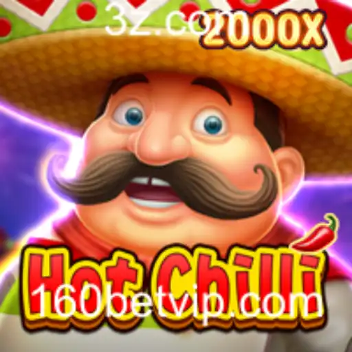 Conheça o Jogo HotChilli: Diversão com Toque Picante