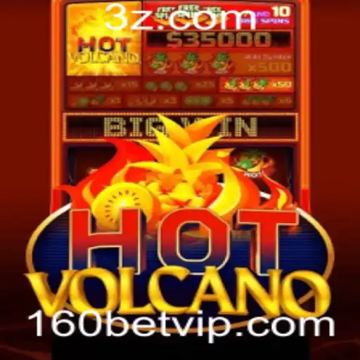Descubra o Mundo de Aventura e Estratégia com HotVolcano em 160bet