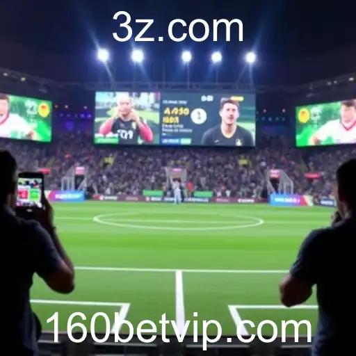 Jogos ao Vivo: A Emoção em Tempo Real