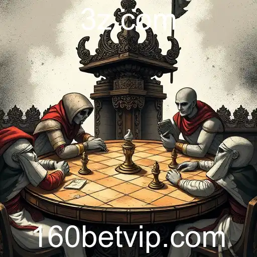 Explorando o Fascinante Mundo dos Jogos de Mesa: Uma Aventura Além do Convencional