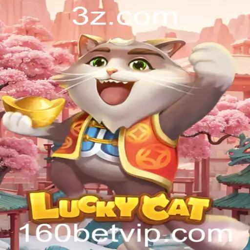 Descubra o Fascinante Mundo de LuckyCat e Como o 160bet Dá Vida a Este Jogo