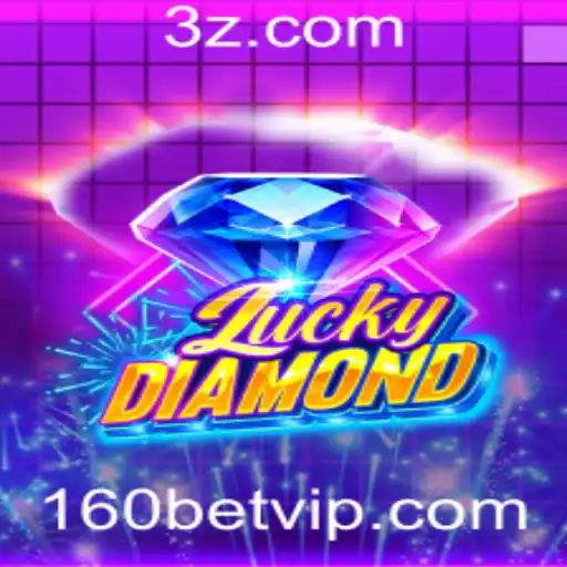 Exploração Detalhada do Jogo LuckyDiamond e a Estratégia de Apostas com 160bet