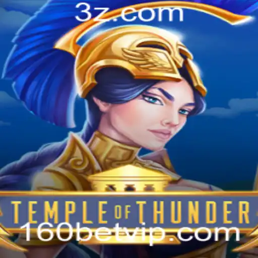 TempleofThunder: O Novo Jogo Que Está Agitando o Mundo dos Cassinos