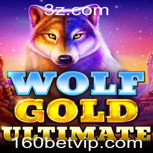 Explorando WolfGoldUltimate: O Novo Favorito do 160bet