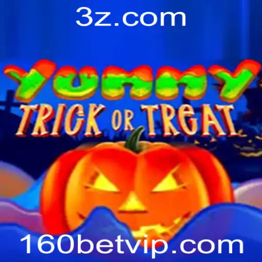 Descubra a Magia de YummyTrickorTreat: O Jogo Inovador do Momento