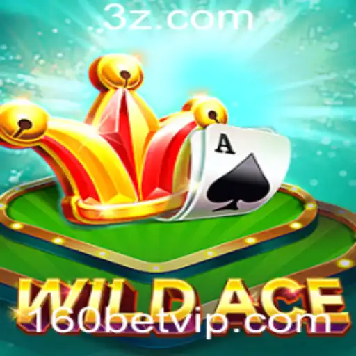 Descubra o Mundo Empolgante de WildAce com 160bet: Uma Aventura de Jogo Inovadora