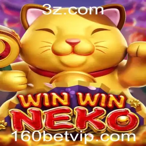 Descubra o Universo Envolvente de WinWinNeko com 160bet
