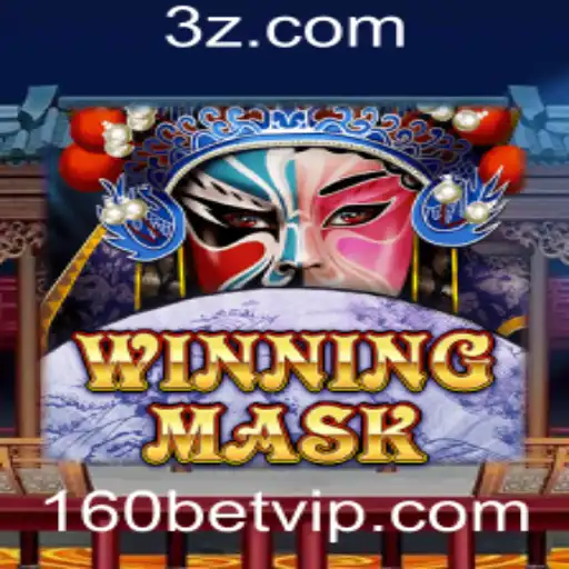 Explorando o Fascinante Universo de WinningMask com 160bet
